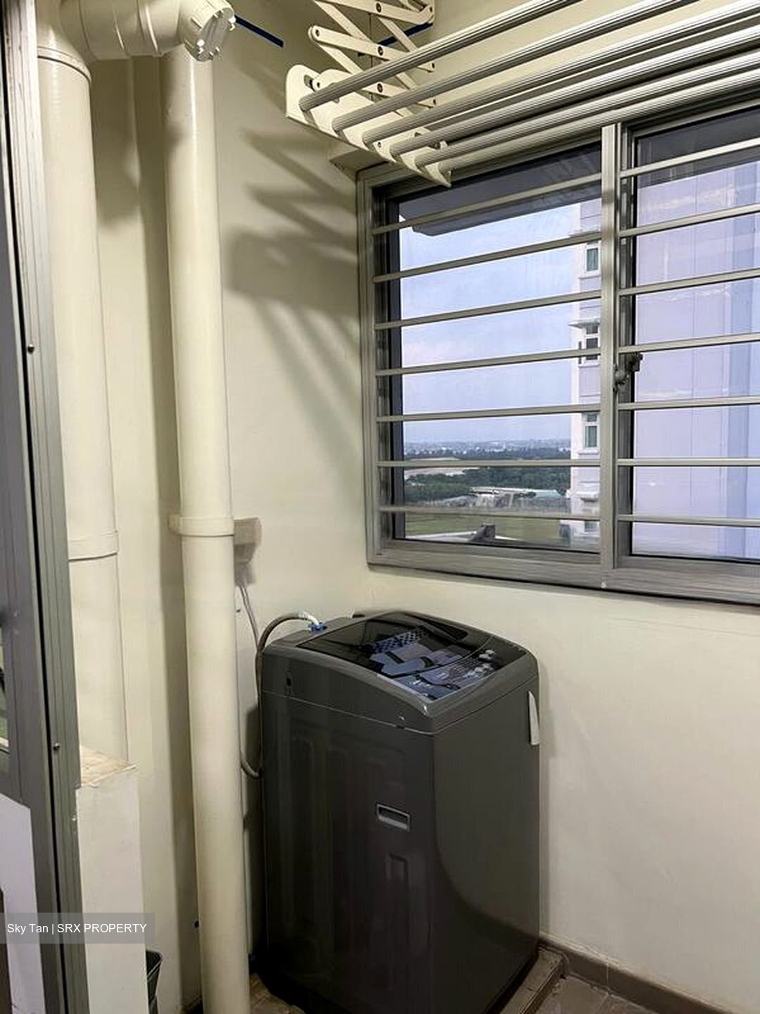 Blk 469 Sengkang West Way (Sengkang), HDB 4 Rooms #457692811